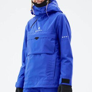 MONTEC ~ Dune W Snowboard Jacket Women Cobalt Blue